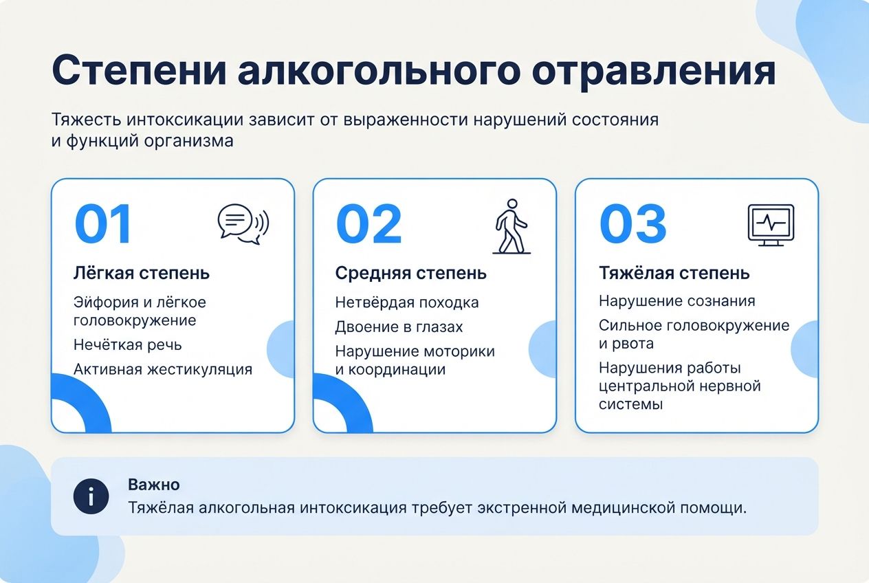 Детоксикация от алкоголя в Елабуге инфографика
